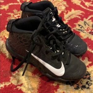 Nike baseball cleats